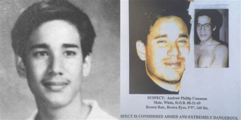 why was versace killed|how did andrew cunanan die.